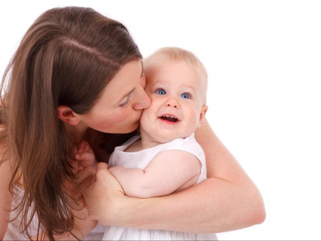 Entraînement pré-postnatal, avec ou sans bébé